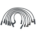 Set of Spark Plug Wires for Chevy S10 Pickup, Olds SaVana
