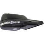 Right Power Heated Mirror for Ford Explorer (2016–2019) with Signal Light