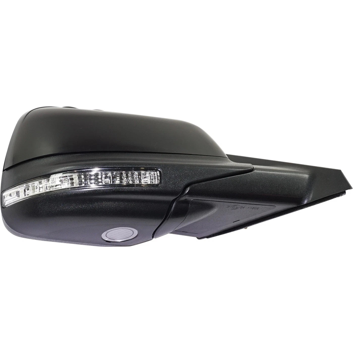 Right Power Heated Mirror for Ford Explorer (2016–2019) with Signal Light