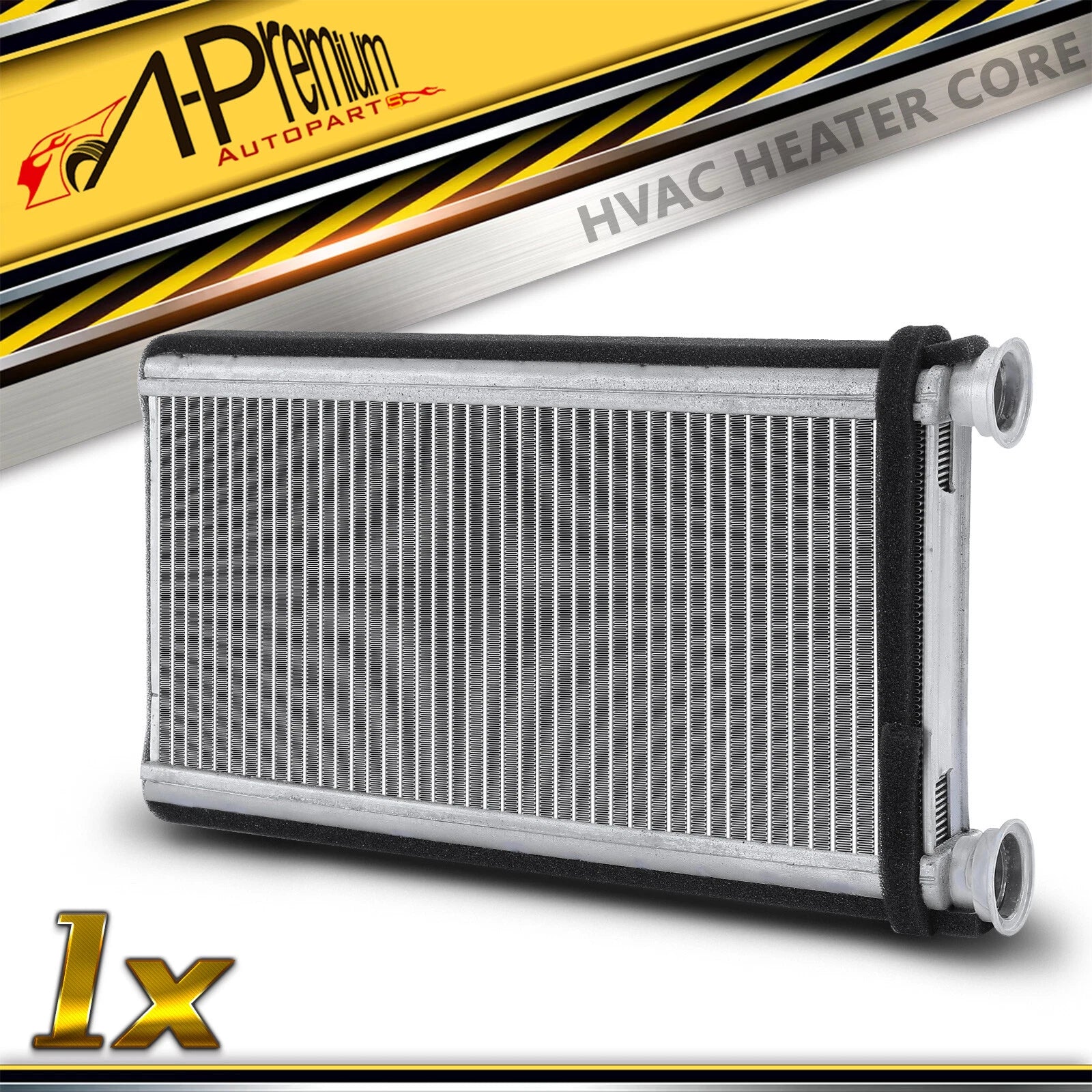 Heater Core for Subaru Forester (2009–2022), Impreza (2008–2016), WRX