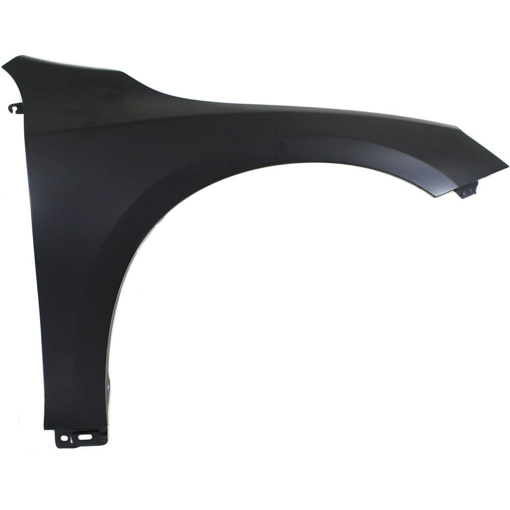 Fender for Volvo S60 (2014–2018) Front Driver and Passenger Side
