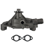 Coolant Water Pump for GMC Sierra 2500 HD 8.1L V8 (2001–2007) 89017693