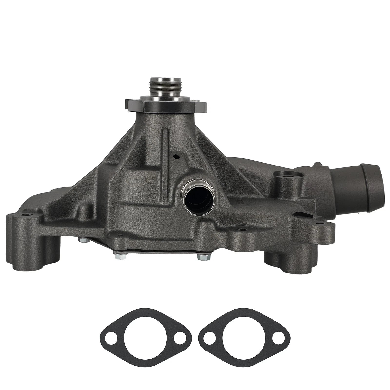 Coolant Water Pump for GMC Sierra 2500 HD 8.1L V8 (2001–2007) 89017693