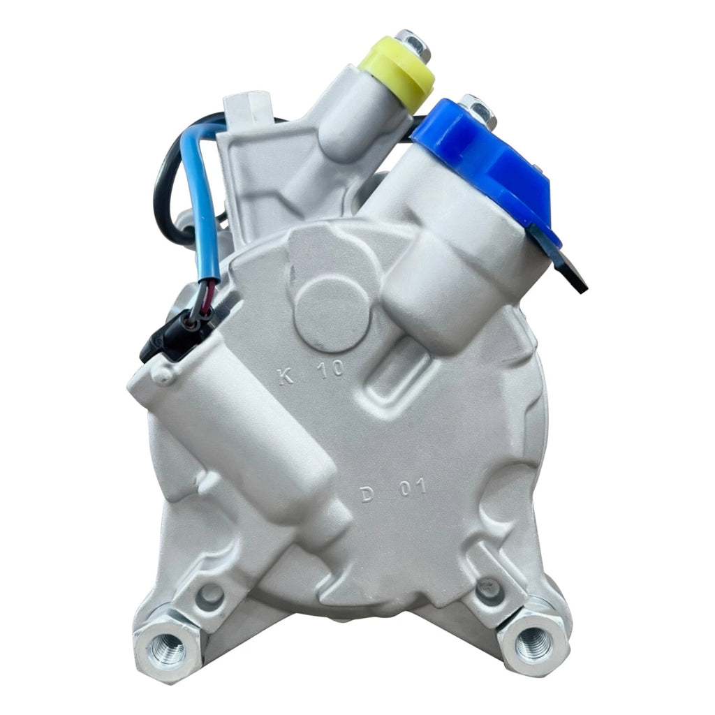 AC Compressor Kit Replacement for BMW Z4 2.0L Turbo (2015-2016)