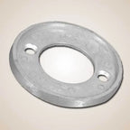 Anode for Volvo Penta 250-270 Sterndrive Single Prop Ring Zinc (875805-4, 18-6005)