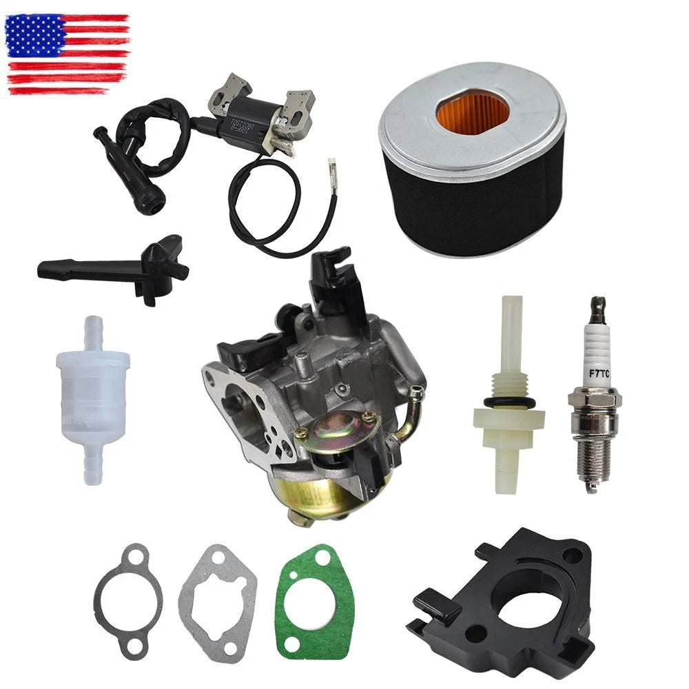 Carburetor for Honda GX340 GX390 (2000–2023)