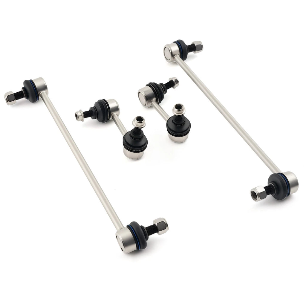 Set of 4 Sway Bar End Links for Honda CR-V (2007–2016)