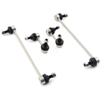 Set of 4 Sway Bar End Links for Honda CR-V (2007–2016)