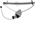 Window Regulator & Motor Assembly for Subaru Forester (2009–2013) Front Right