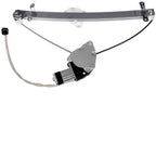 Window Regulator & Motor Assembly for Subaru Forester (2009–2013) Front Right