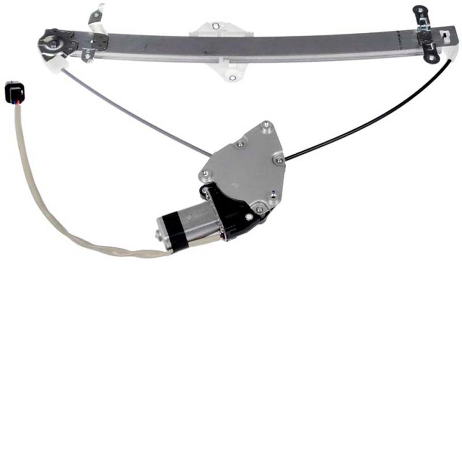 Window Regulator & Motor Assembly for Subaru Forester (2009–2013) Front Right