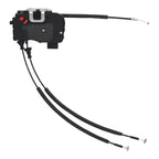 Door Lock Actuator for Hyundai Sonata (2011–2015) Left Rear Side