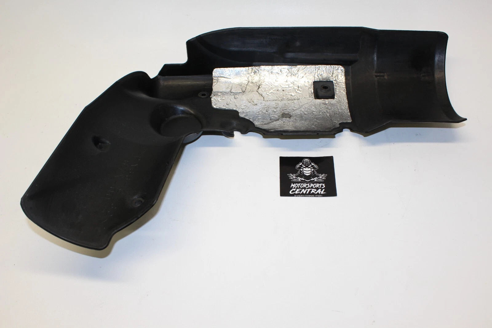 Muffler Protector for Yamaha WaveRunner GPR 1200 (2000–2002)