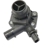 Water Pump Kit for Volvo XC90 (2007–2014) 195 Degree