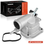 Thermostat Housing Assembly for Mercedes-Benz C220 (1994–2000)