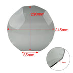 Ducati Monster 821 1200 Front Headlight Lens Cover Guard (2014-2018)