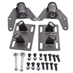Engine Swap Mount Adapter Kit for GMC G-body (1978–1988) LS Gen3/Gen4