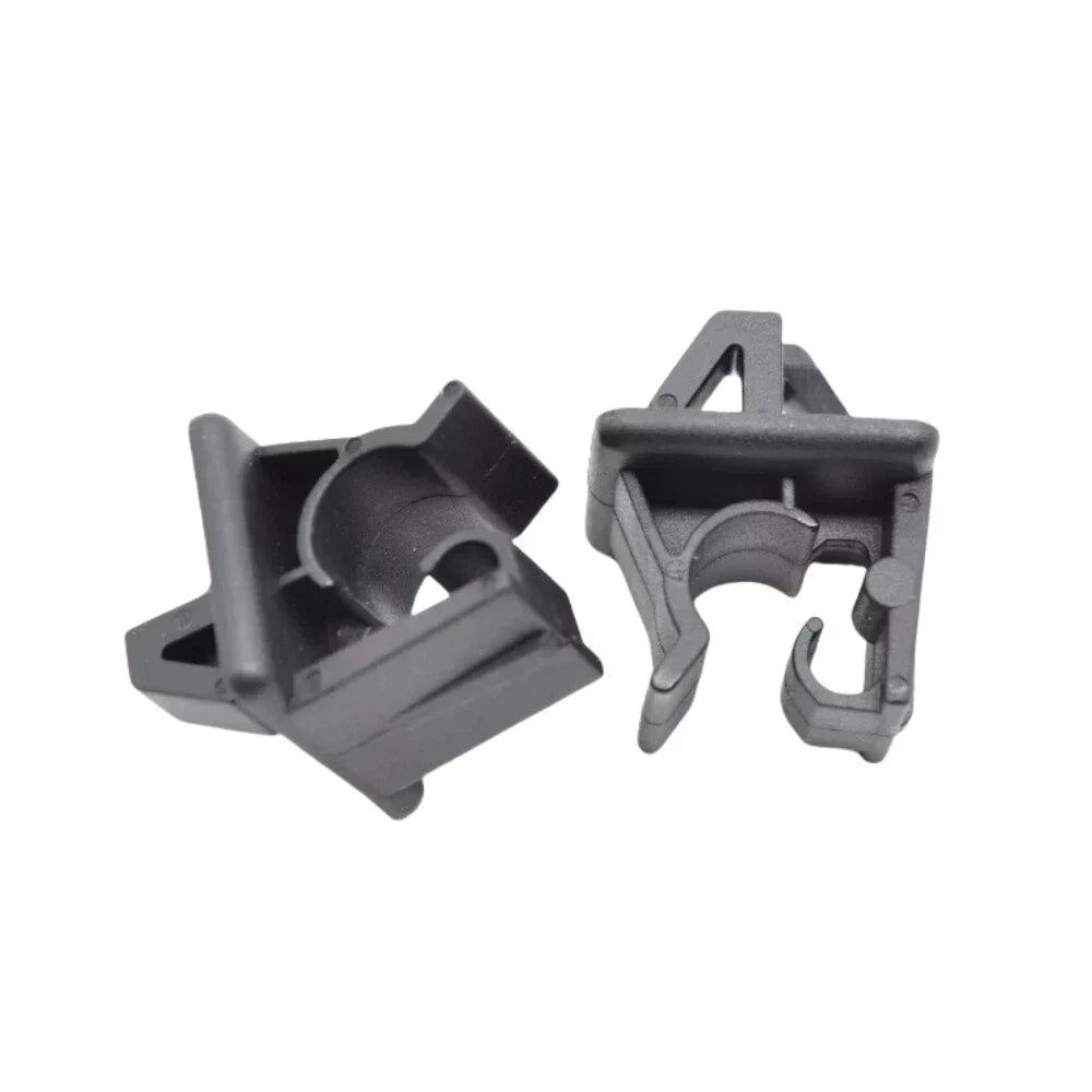 Trunk Lid Hood Prop Rod Clips for Hyundai Elantra, Kia Optima, Sorento