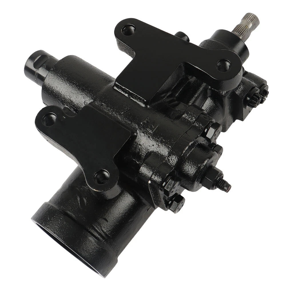 Power Steering Gear Box for Chevy K10 K20 K30 Blazer Jimmy (1980–1986)