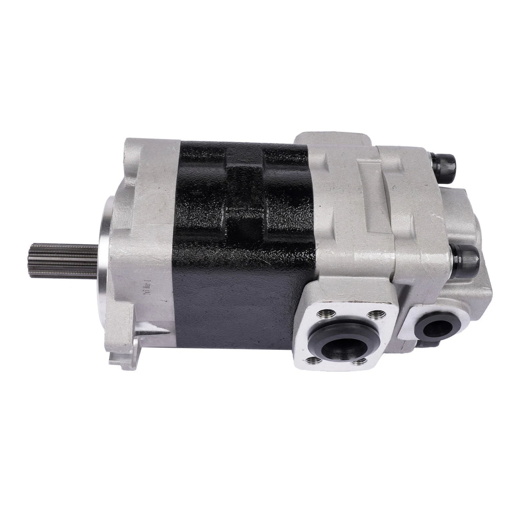 Hydraulic Pump 67110-32071-71 for Toyota Forklift 7FDK40 7FDU35 7FGU45 7FG35-40