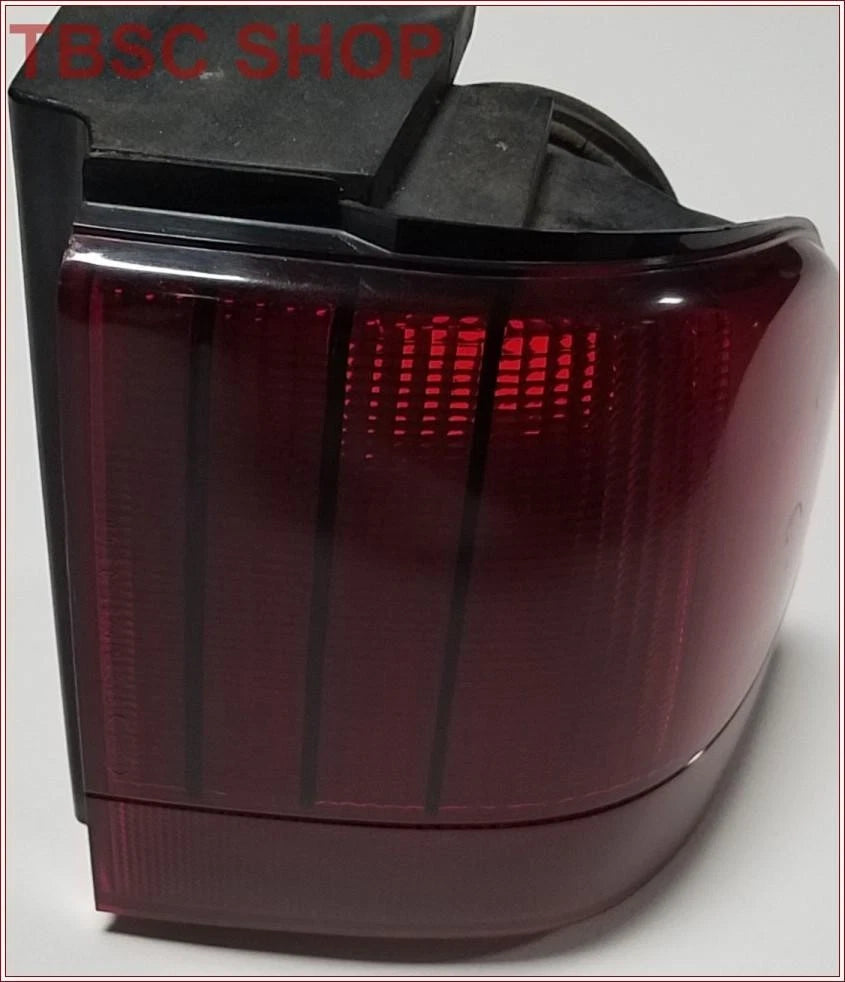 Corner Brake Tail Light RH for Cougar XR7 (1989–1990)