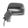 Left Heated Power Mirror with Signal Light for Subaru XV Crosstrek (2013–2014)