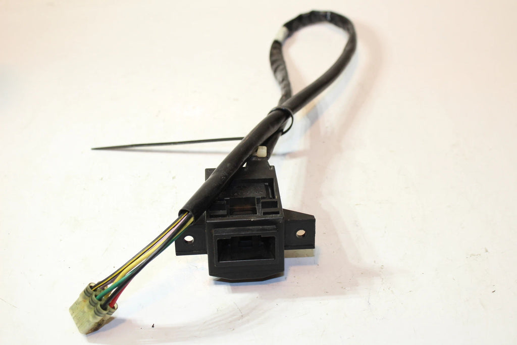 Electrical Key Socket Immobilizer Switch for Kawasaki Ultra LX 250X (2007–2021)