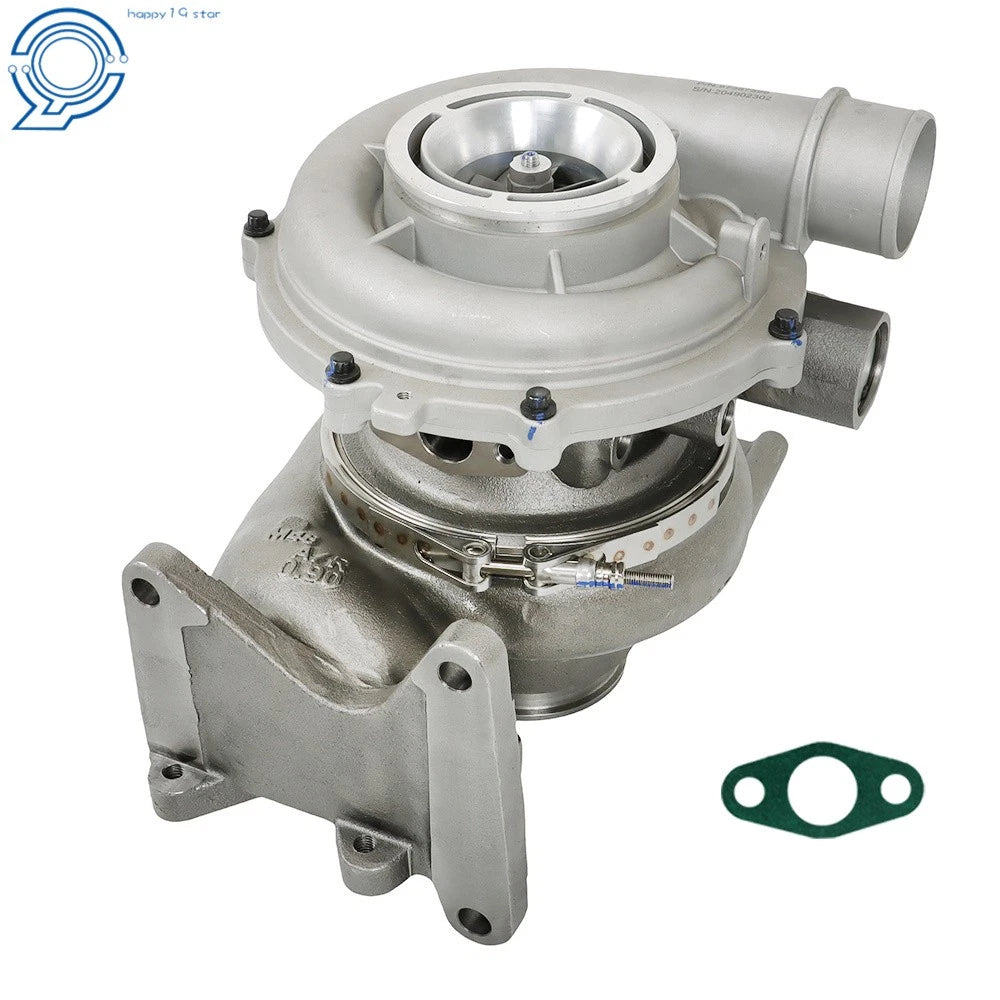 Turbocharger for GM Duramax 6.6L V8 (2005–2010)