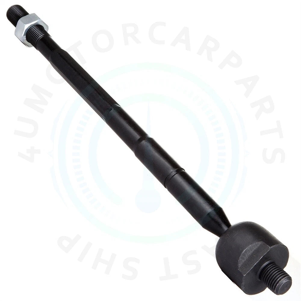 Set of 6 Steering Tie Rod Ends for Toyota RAV4 (2001–2005)