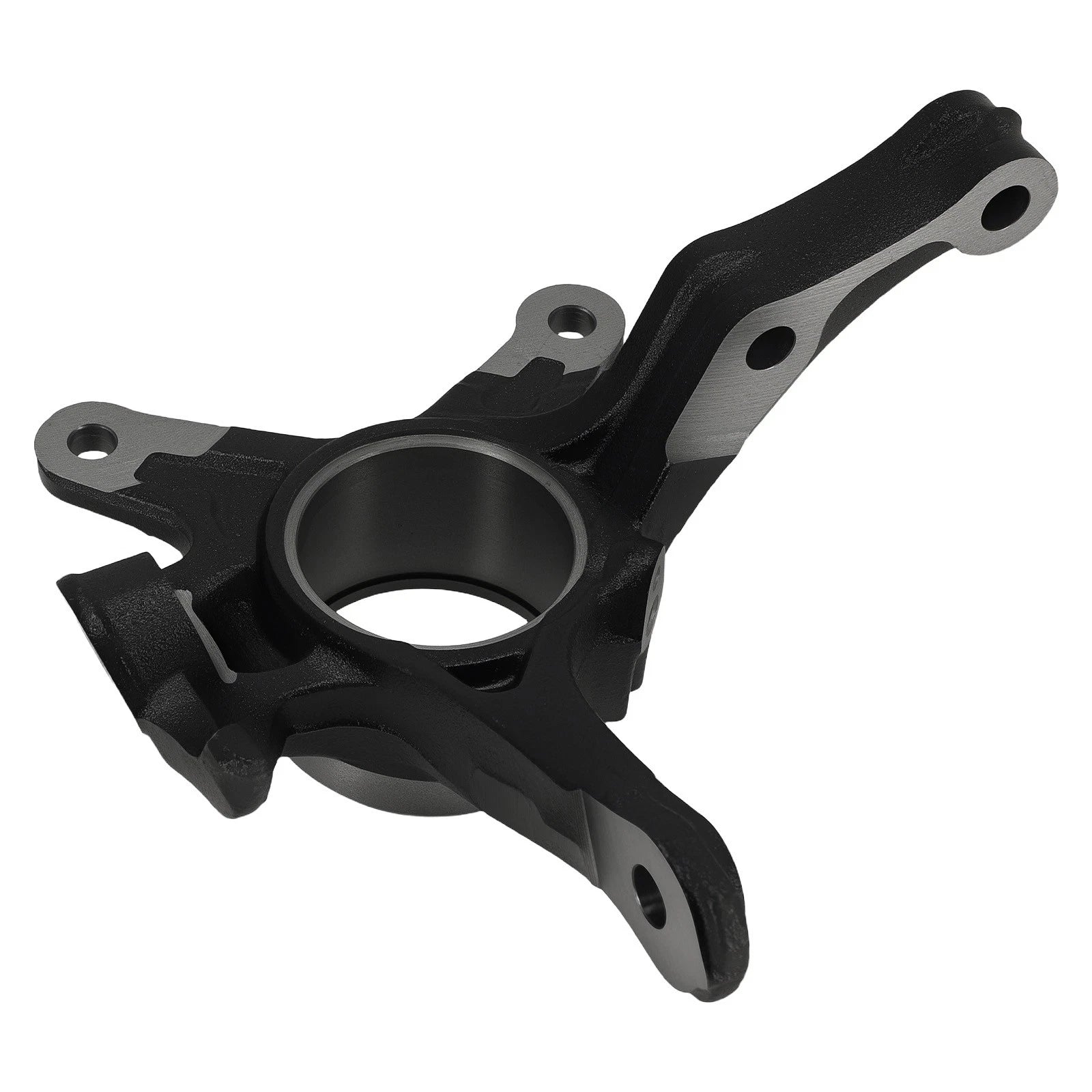 Steel Steering Knuckle Front Right for Honda Civic 1.8L (2012–2012)