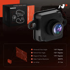 Rear View Backup Park Assist Camera for Jeep Renegade (2015–2017)