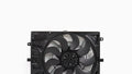 Radiator Cooling Fan Assembly for Chevrolet Equinox (2018–2019)