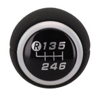 Heavy Duty 6 Speed Gear Shift Knob for Toyota 86, BRZ, Scion FRS (2013–2020)