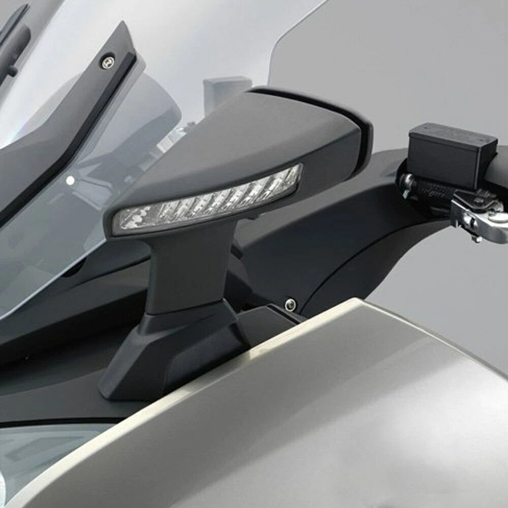 Rearview Mirror Mount Adapter for BMW C650GT (2012–2015)