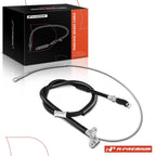 Parking Brake Cable Rear Driver for Toyota Tacoma (1995-2004)