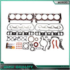 Head Gasket Set for Ford Explorer 5.0L V8 (1996–2001) VIN Code "P"