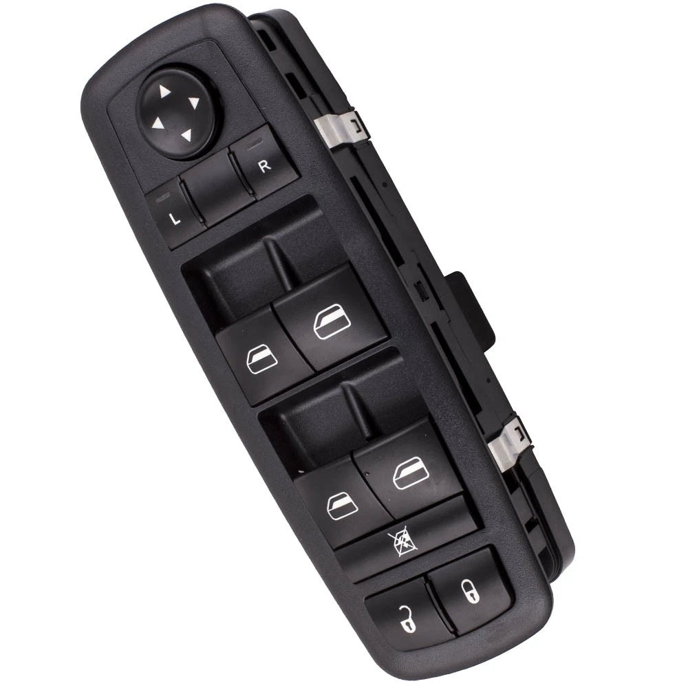 Window Switch Control for Dodge Grand Caravan (2008–2009) 4602535AD