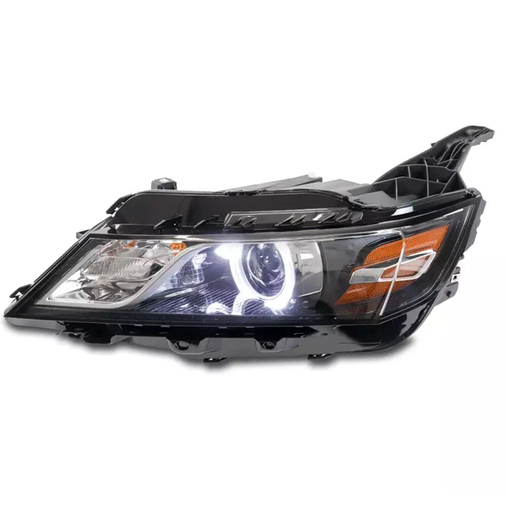 HID Xenon Headlight with Ballast & Bulb Driver Left Side for Chevy Impala (2014–2020)