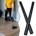 2X Vacuum Accessories Hose Extension Tube for Vacuum Cleaner