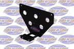 License Plate Bracket Replacement for 2014–2017 Dodge Durango