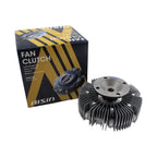Aisin Engine Cooling Fan Clutch FCT-075 for Lexus GX470 Toyota 4Runner (2003–2009)