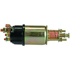 Solenoid for New Holland 1112 1114 (1976–1980)