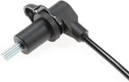 Rear ABS Wheel Speed Sensors for Holden Barina TK 1.6L (2005-2010)