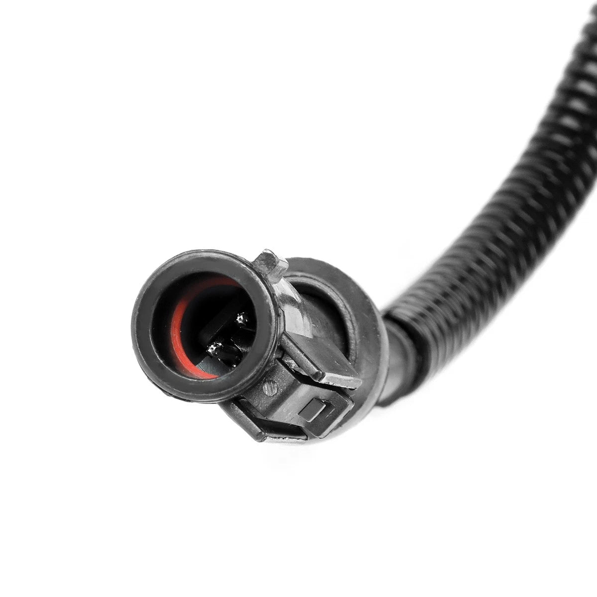 Front ABS Wheel Speed Sensor for Ford F-Series Super Duty (1997–2005) F81Z2C204BA