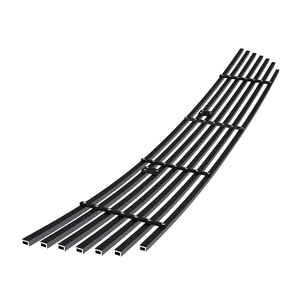 Lower Bumper Billet Grille Insert for Ford Mustang GT (2013-2014)