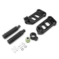 Passenger Footrest Bracket Kit for Harley Night Rod Special VRSCDX (2007–2017)