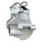 A C Compressor Kit Replacement for Mercedes ML350 3.5L V6 (2013-2013)