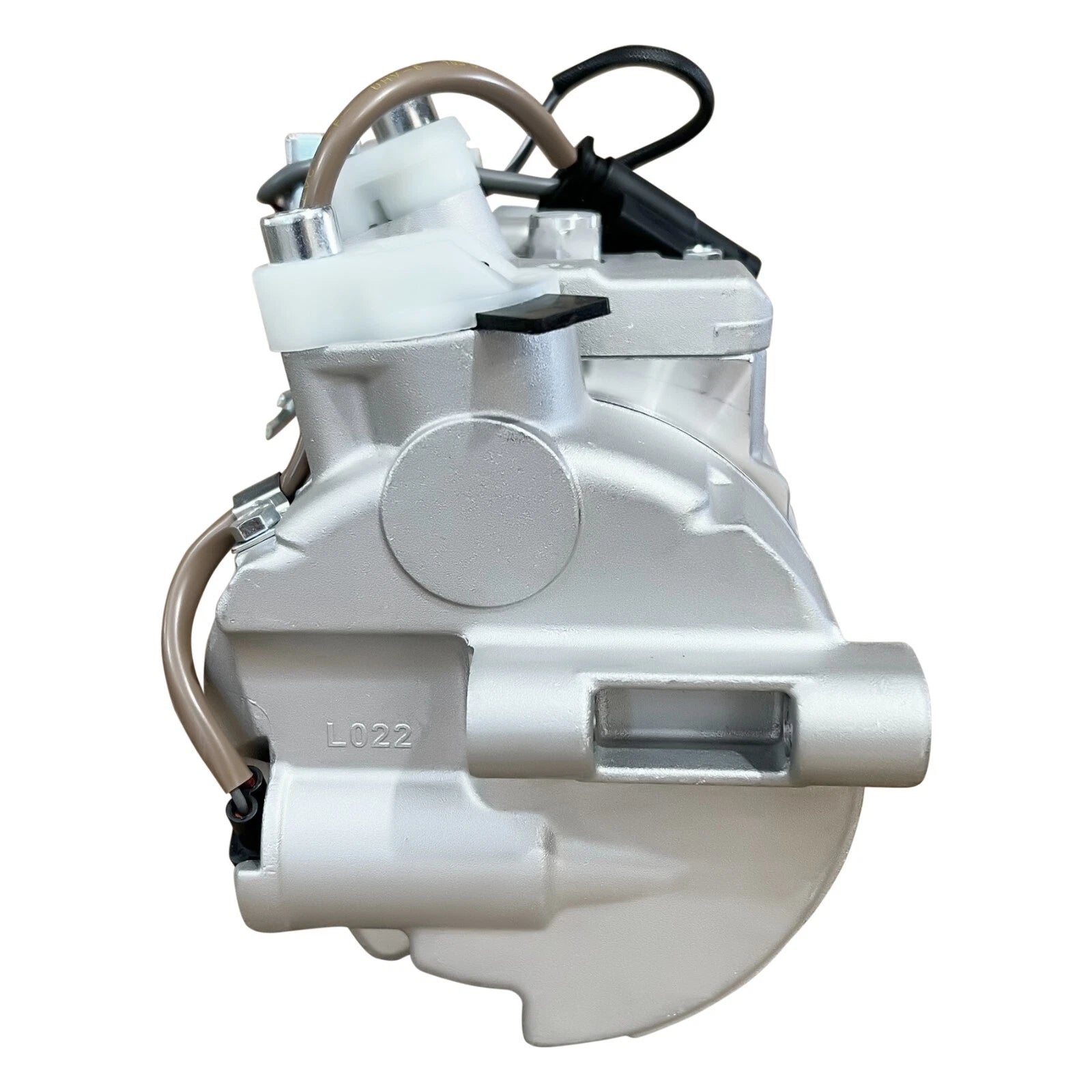 A C Compressor Kit Replacement for Mercedes ML350 3.5L V6 (2013-2013)