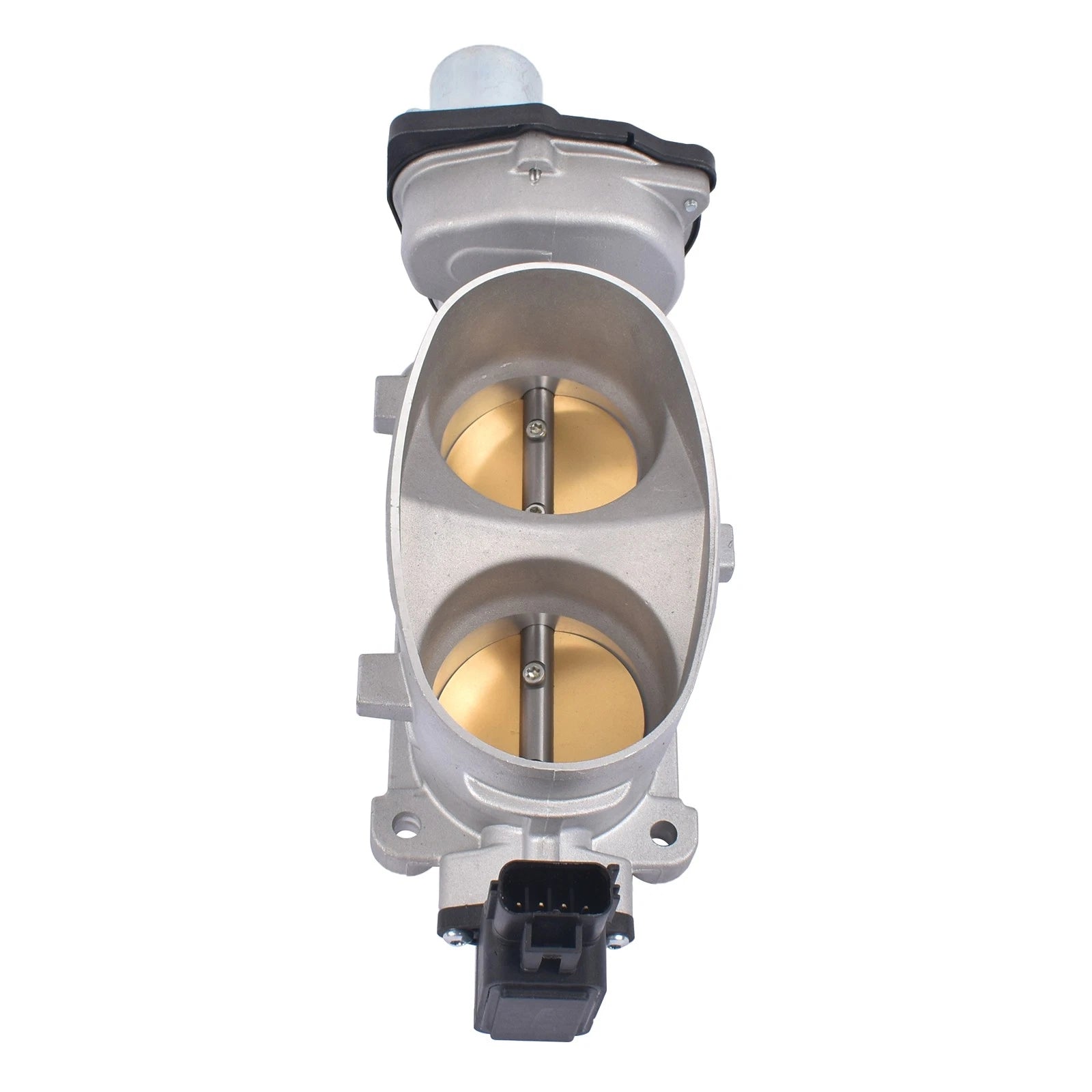60mm Throttle Body for Ford Mustang Shelby GT500 (2007–2014) 9C3E9F991CB, 9C3Z9E926C
