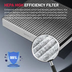 Air Filter for Audi Q7 (2016–2022)
